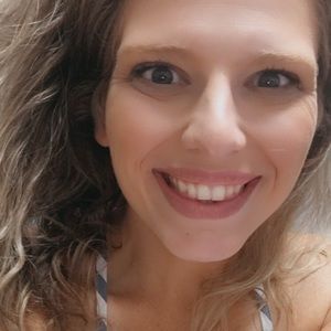 Meet your Posher, Aleigh